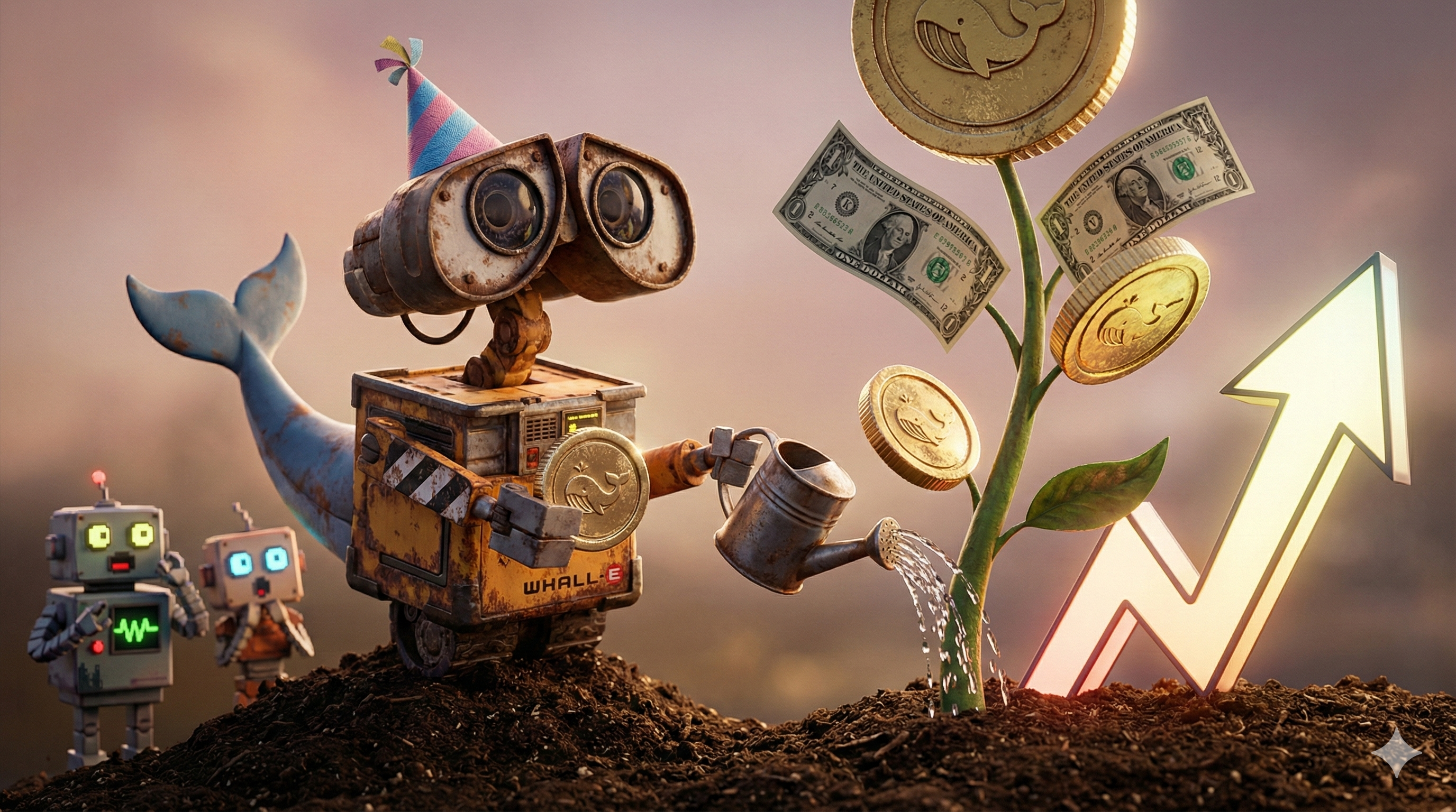 Whall-e 4